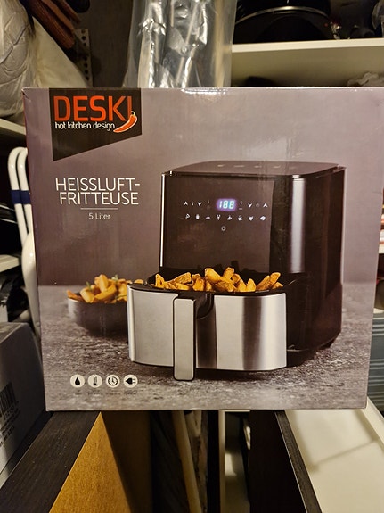 Product image 1 of 2