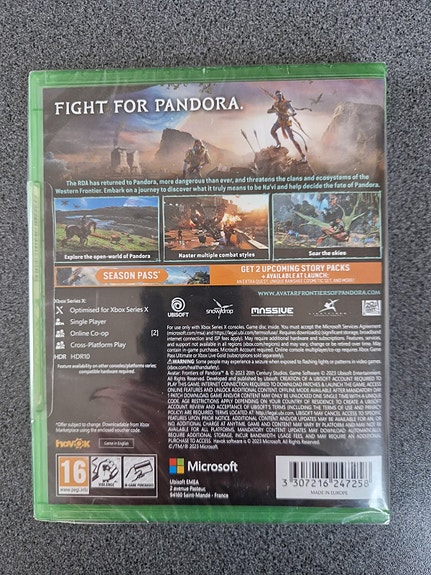 Product image 2 of 2