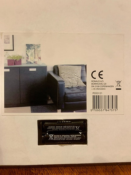 Product image 3 of 3