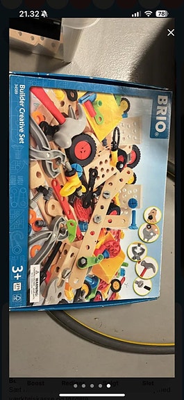 Product image 2 of 5