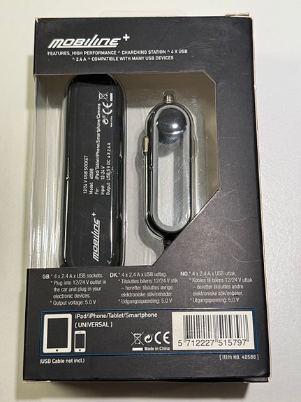 Product image 2 of 3