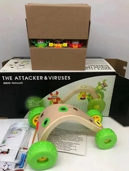 Product image 4 of 5