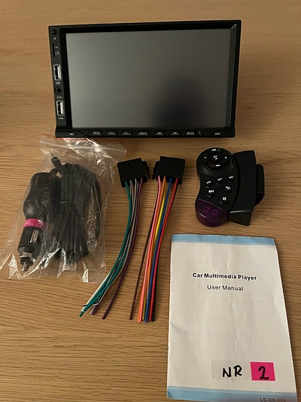 Product image 2 of 3