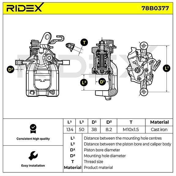 Product image 1 of 6