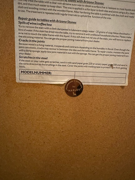 Product image 2 of 3