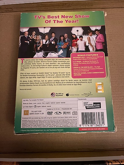 Product image 2 of 7