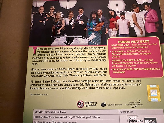 Product image 3 of 7