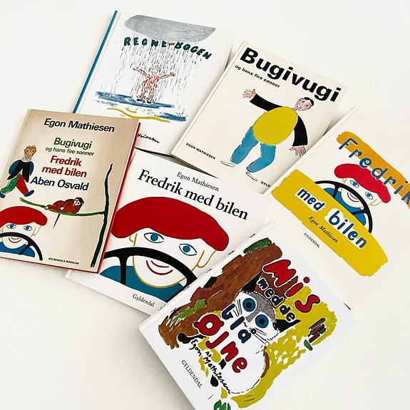 Product image 1 of 8