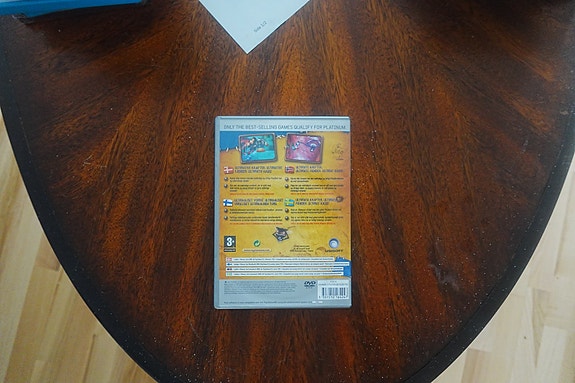 Product image 2 of 3