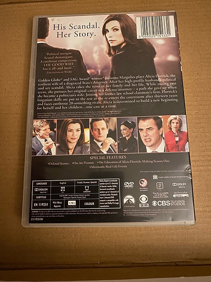 Product image 2 of 5