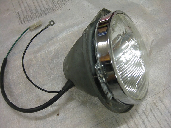 Product image 1 of 5