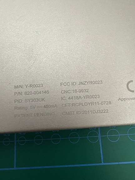 Product image 3 of 3