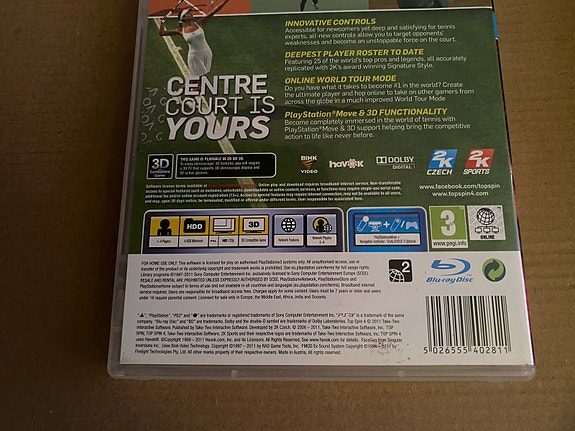 Product image 4 of 5