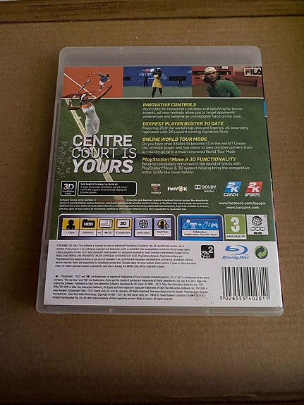 Product image 2 of 5