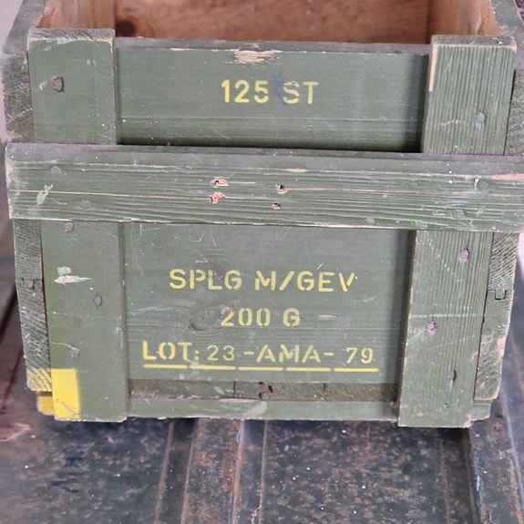 Product image 2 of 5