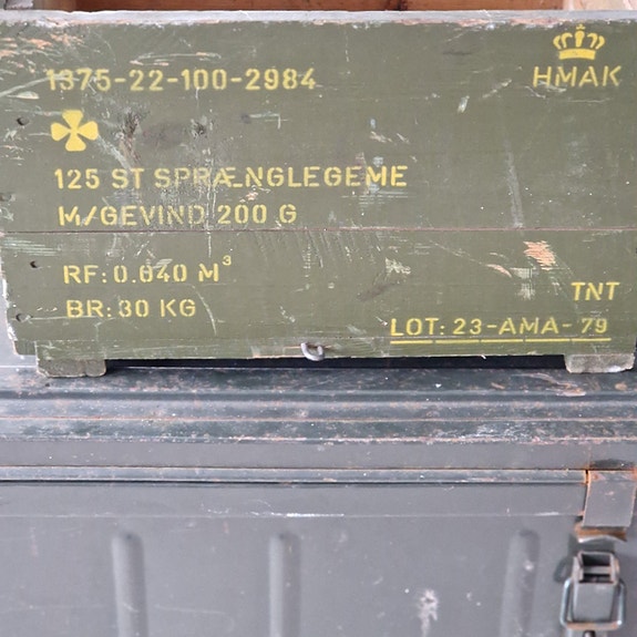 Product image 1 of 5