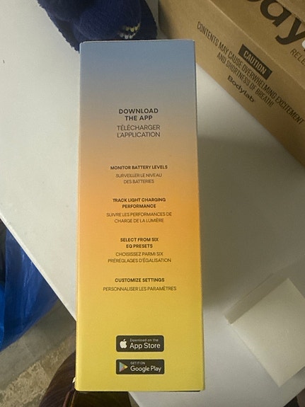 Product image 2 of 5