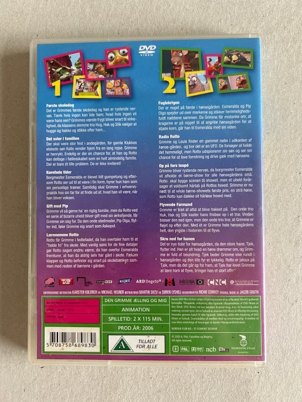 Product image 2 of 3