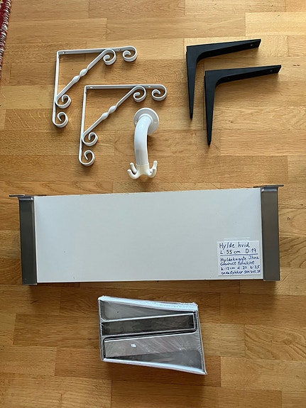 Product image 1 of 8