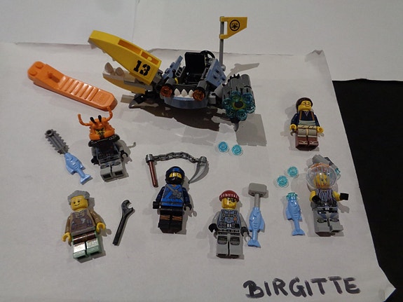 Product image 3 of 3