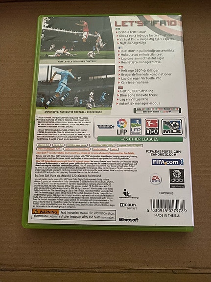 Product image 2 of 6