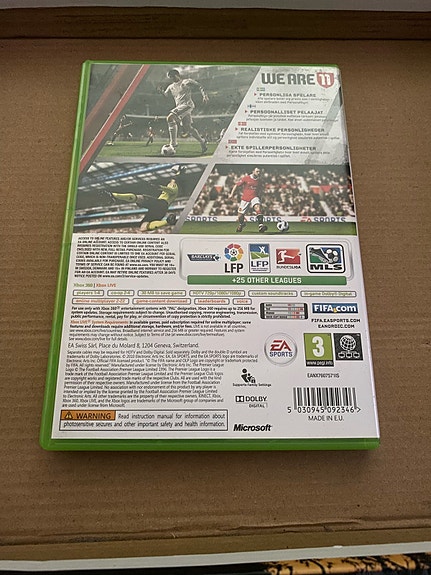 Product image 2 of 6