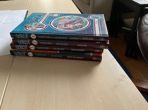 Product image 3 of 5