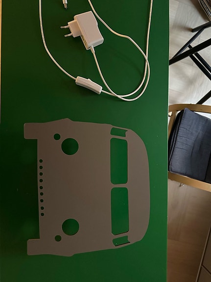 Product image 1 of 2