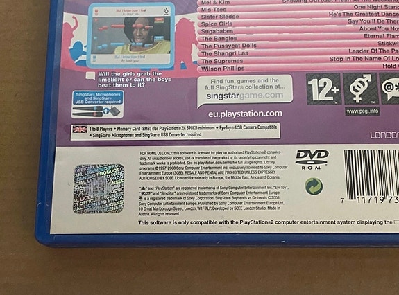 Product image 3 of 6