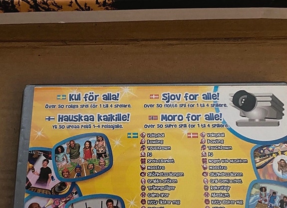 Product image 2 of 6