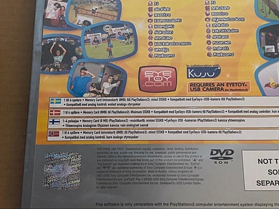 Product image 3 of 6