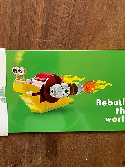 Product image 2 of 3