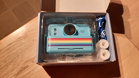 Product image 2 of 5