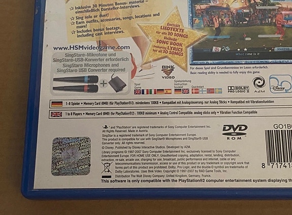 Product image 3 of 6