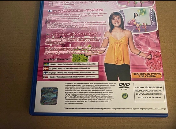 Product image 2 of 6