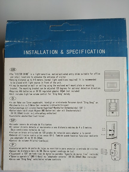 Product image 4 of 5
