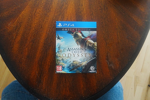 Product image 1 of 4