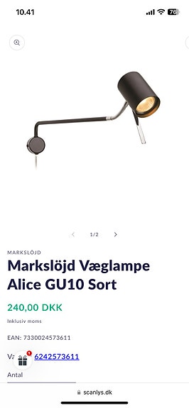 Product image 3 of 3