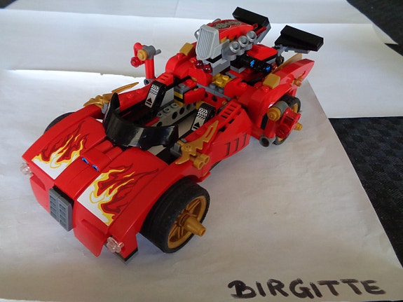 Product image 2 of 3