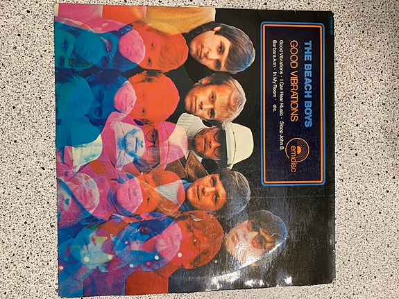 Product image 1 of 7