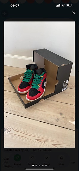 Product image 1 of 5