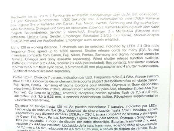 Product image 4 of 5