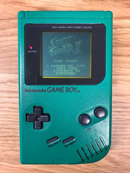 Product image 2 of 6