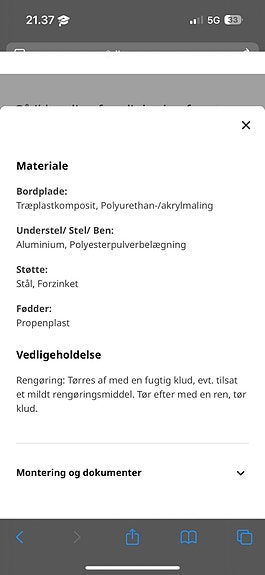 Product image 2 of 5