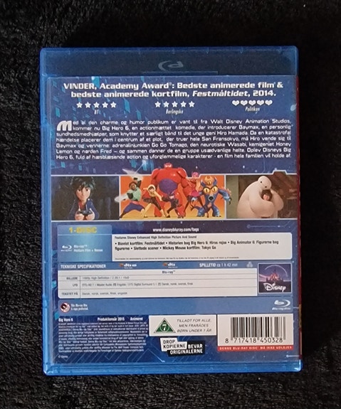 Product image 2 of 6