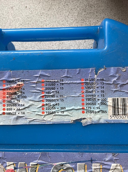 Product image 2 of 3