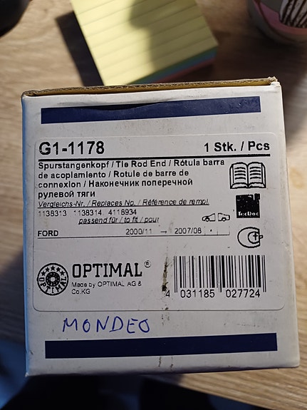 Product image 1 of 2