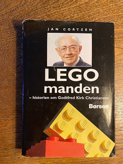 Til manden Til salg (side 11) DBA