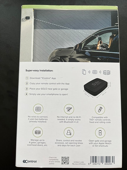 Product image 3 of 3