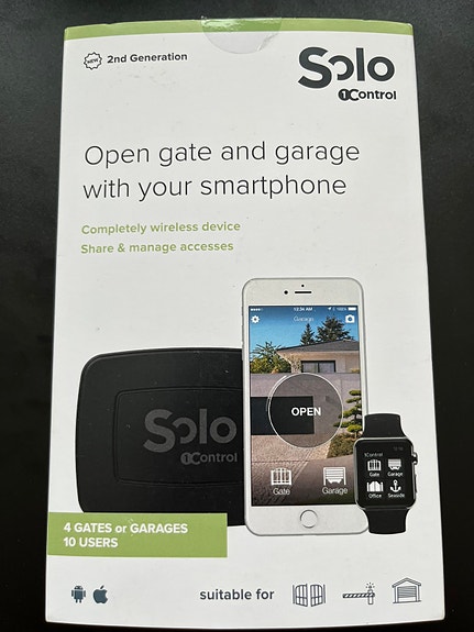 Product image 2 of 3